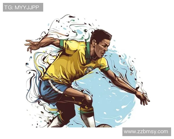 足球明星卡通头像设计与创作解析打造个性化球星形象的艺术之旅